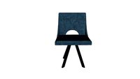 NIX Design Dining chair 'Lingus' (47x88x60cm)