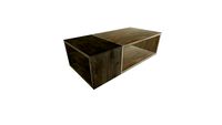 Moe's Titam Coffee Table