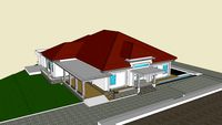 Rumah Request Haji Iing