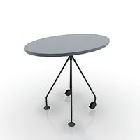 Table 3D Model