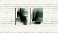 Quadros Decorativos Abstratos por Art Tonial