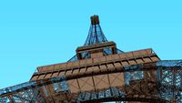 tower