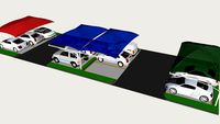 estacionamento