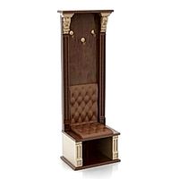 Hall-stand 3D Model