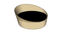Calbuco Chaise