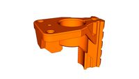 Caliburn - MuzzleR