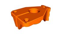 Caliburn - Muzzle