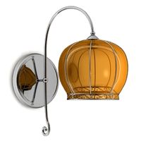 Sconce 3D Model