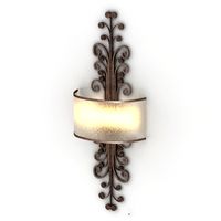 Sconce 3D Model