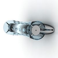 Sconce 3D Model