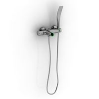 Shower 3D Model