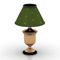 Lamp 3D Model