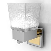 Sconce 3D Model