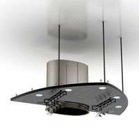 Vent 3D Model