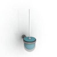 Cleaner 3D Model
