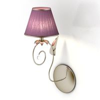 Sconce 3D Model