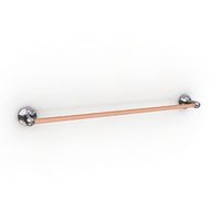Rail 3D Model