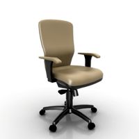 Chair 3D Model