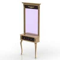 Mirror 3D Model