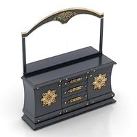Mirror 3D Model