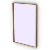 Mirror 3D Model