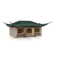 House 3D Model