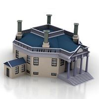 Building 3D Model