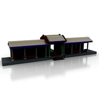 Building 3D Model