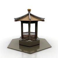 Building 3D Model