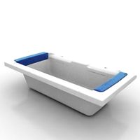 Bath 3D Model