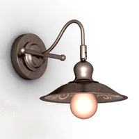 Sconce 3D Model