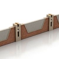 Fence 3D Model