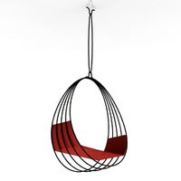 Swing 3D Model