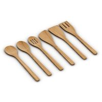 Spoons 3D Model