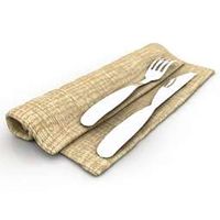 Dinnerware 3D Model