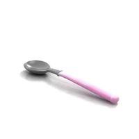 Spoon 3D Model