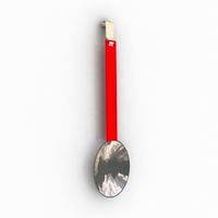 Spoon 3D Model