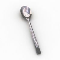 Spoon 3D Model