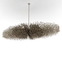 Luster 3D Model