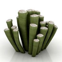 Plant 3D Model