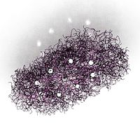 Chandelier 3D Model
