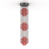 Chandelier 3D Model