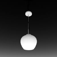 Lamp 3D Model