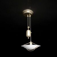 Lamp 3D Model