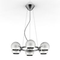 Luster 3D Model