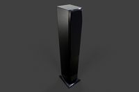 Tower Speaker V01