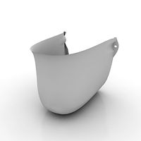 Rack 3D Model