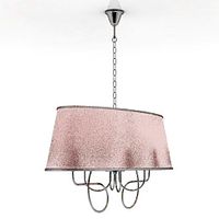 Chandelier 3D Model