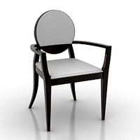 Chair 3D Model