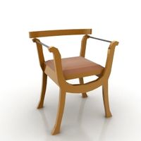 Chair 3D Model